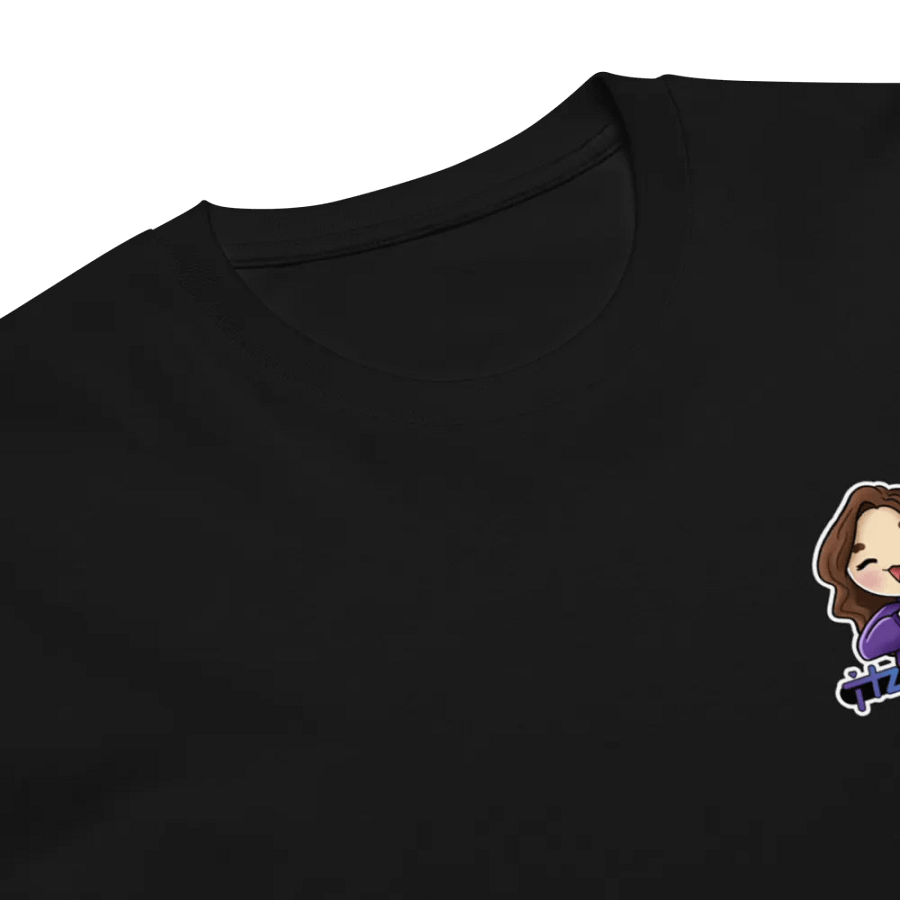ItzMeBexx community Tee product image (10)