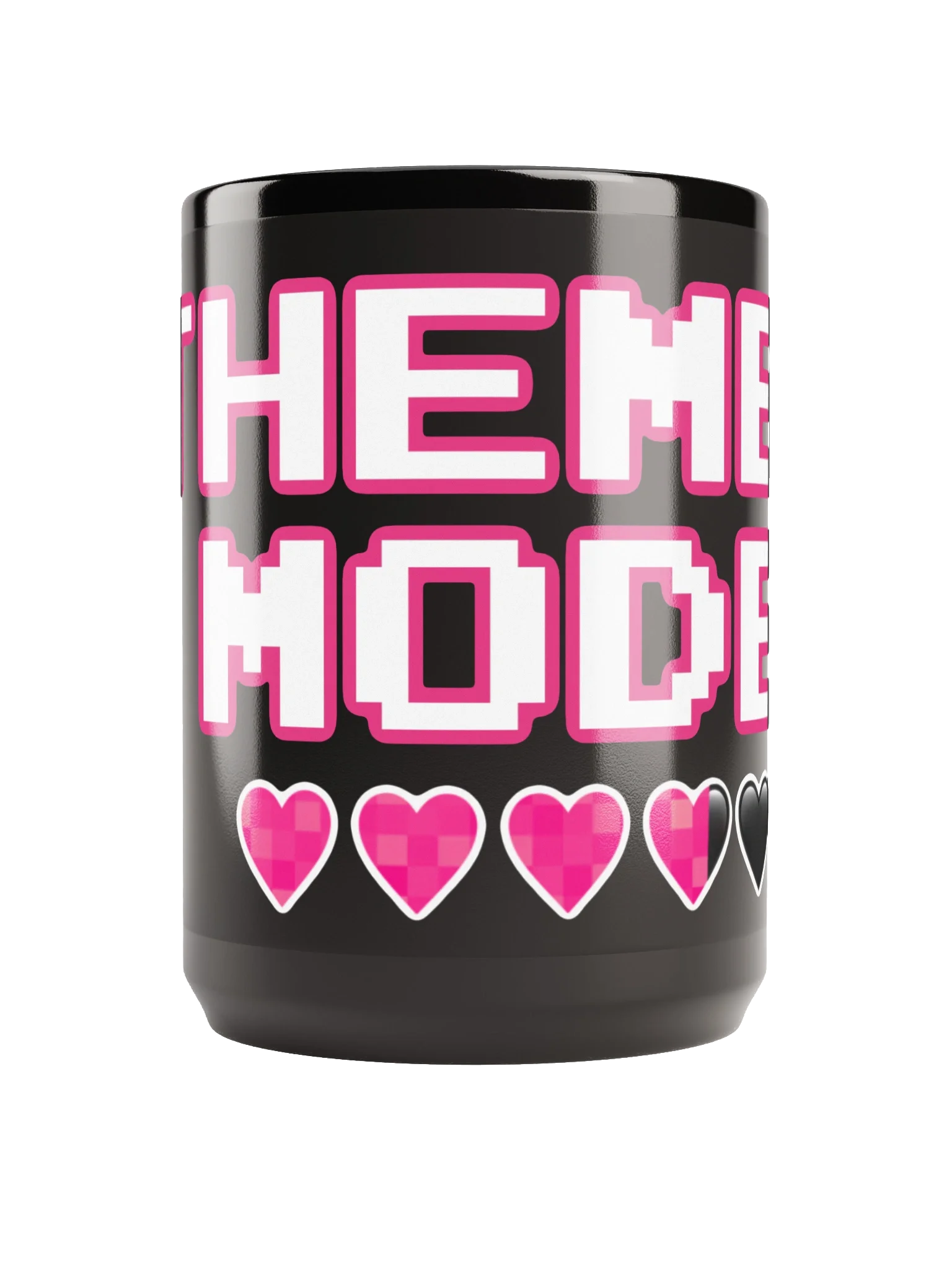 Thembo Mode Heart Bar Mug product image (1)