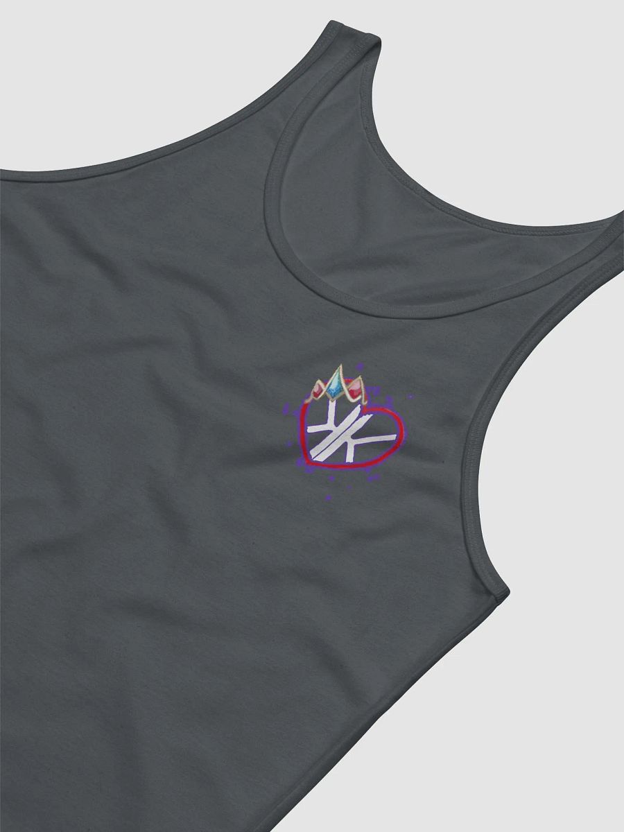 KokoMain Logo Tank Top product image (6)