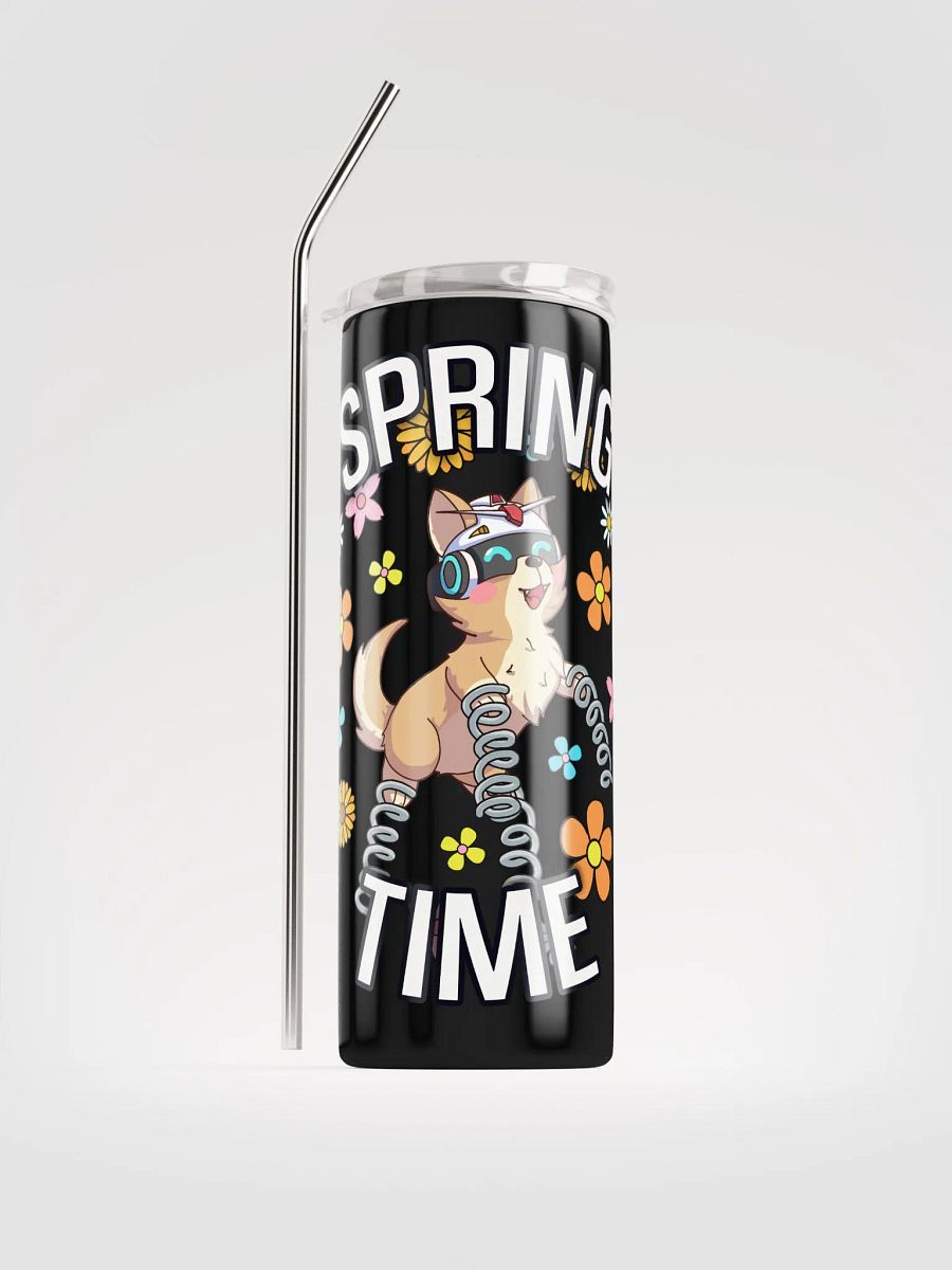 Spring Time Springs Stainless Steel Tumbler product image (1)