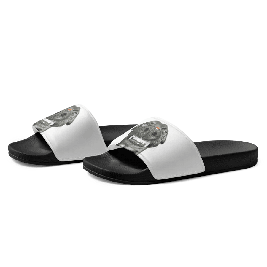 Doggo Slippers (Women's) product image (1)