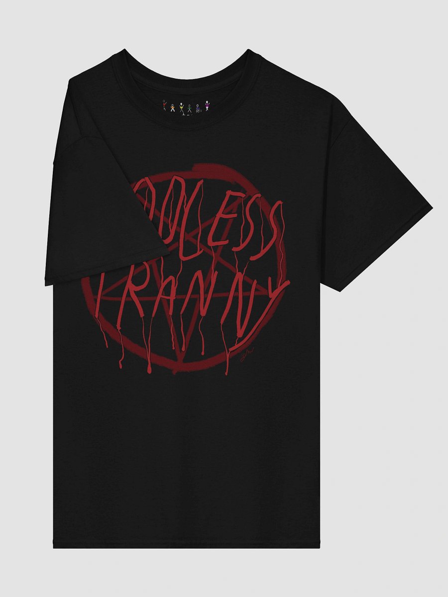 godless tranny diy product image (4)