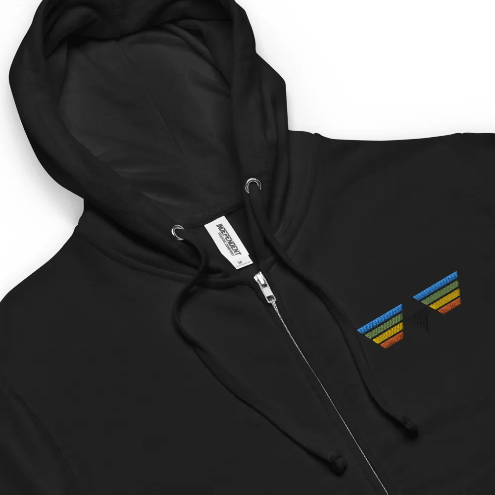 Cassetty Zip Hoodie product image (5)