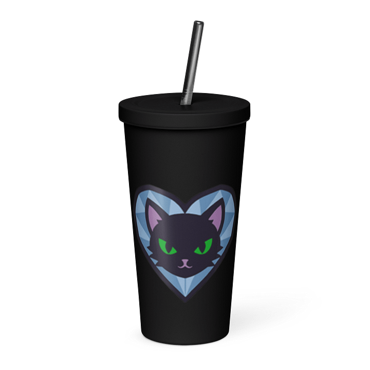 JN Logo tumbler product image (1)