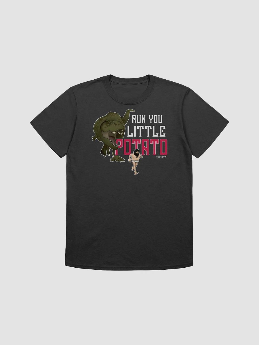 Run Potato! Tee product image (1)