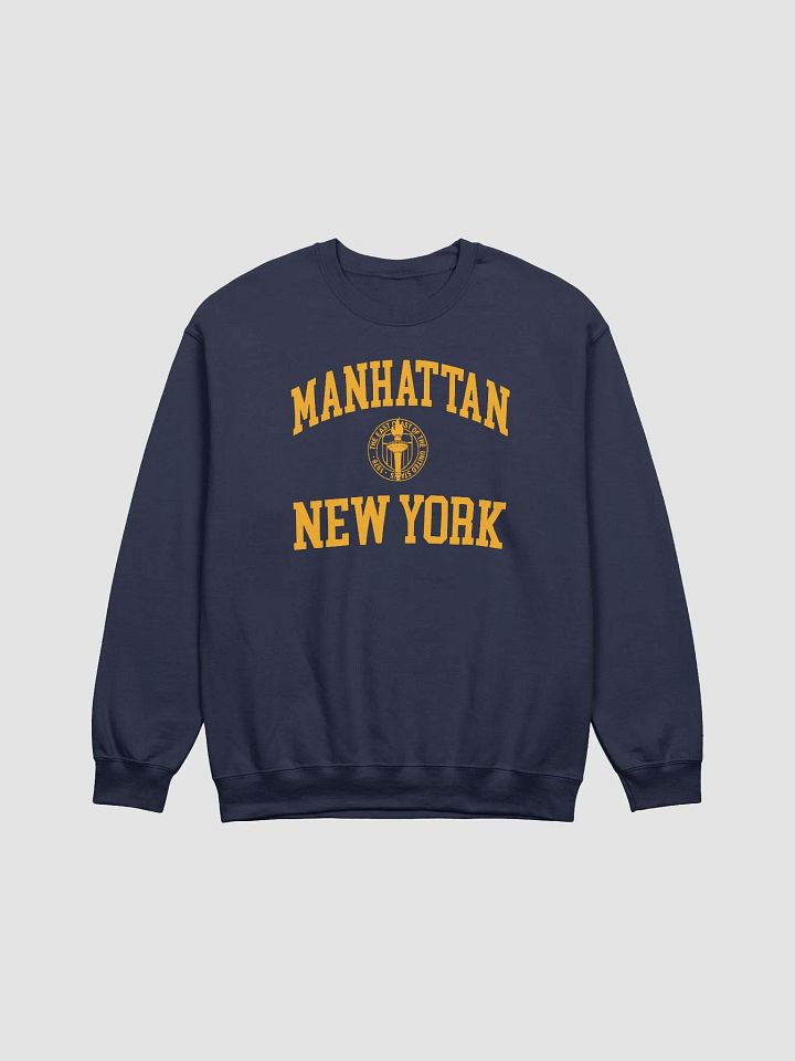 Manhattan - Sweatshirt product image (13)