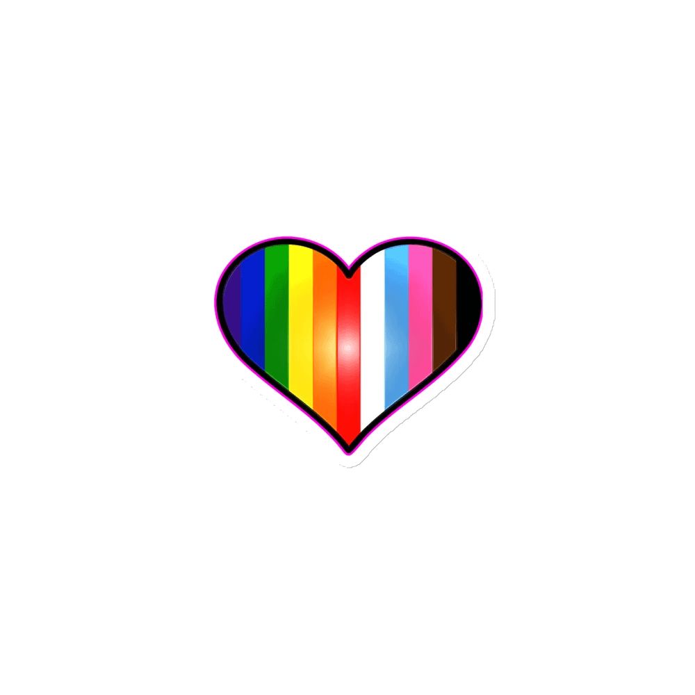 Love is Love Magnet product image (1)