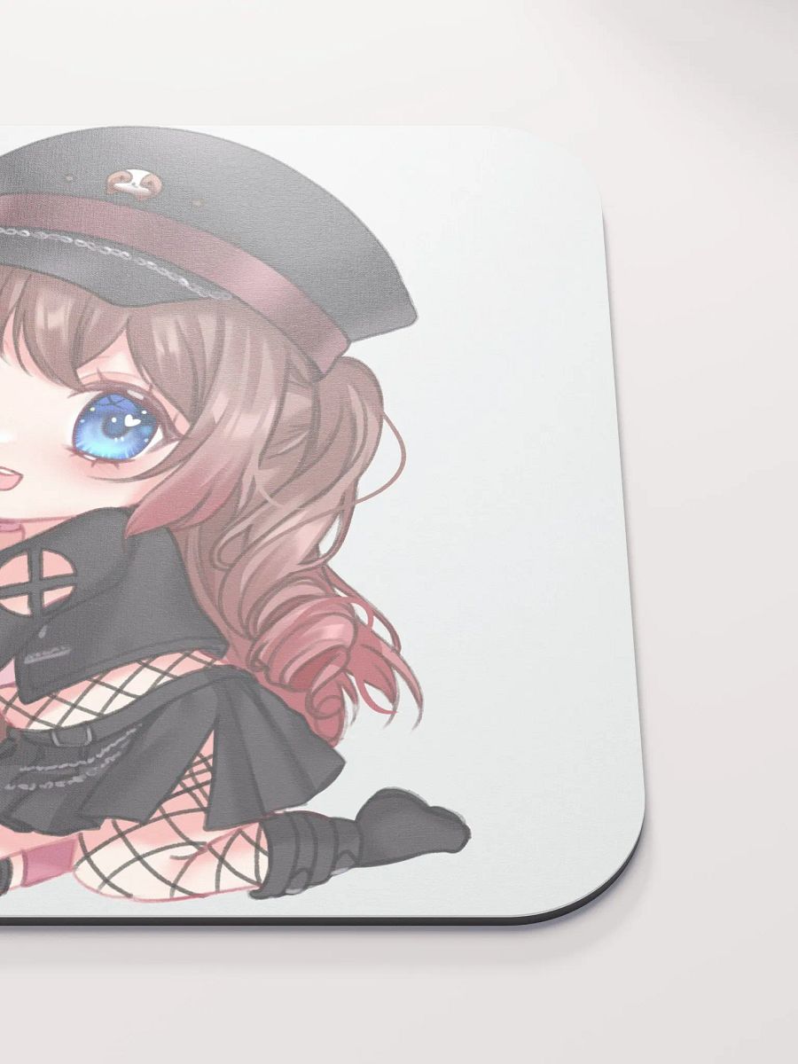 Miyu and Hope Mouse Pad product image (5)
