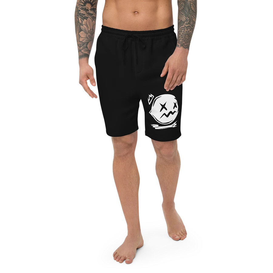 deadghost | shorts product image (1)