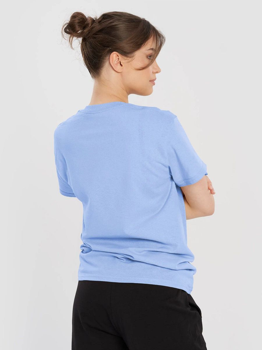 Don't smoke tee product image (6)