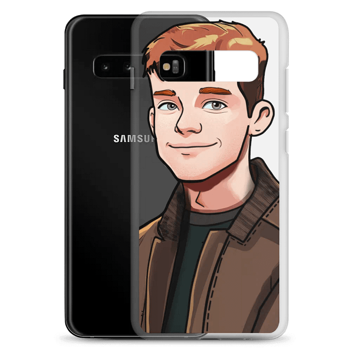 Clixster Samsung Phone Case product image (20)