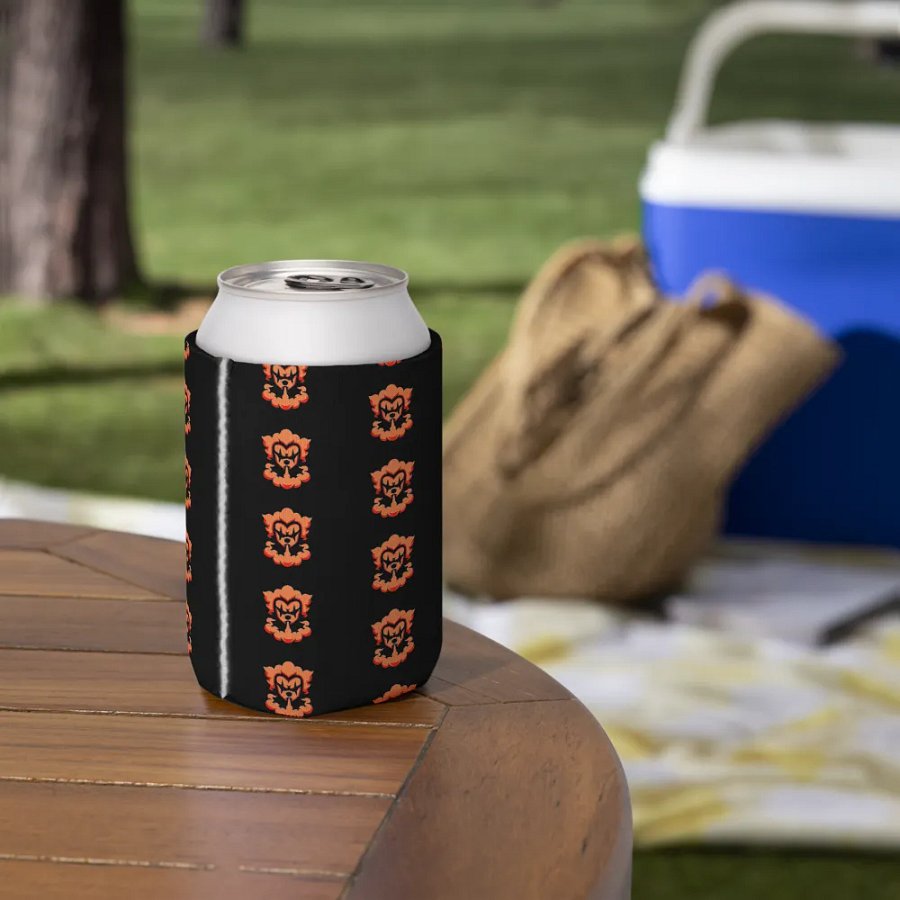 BoBo Black Koozie product image (7)
