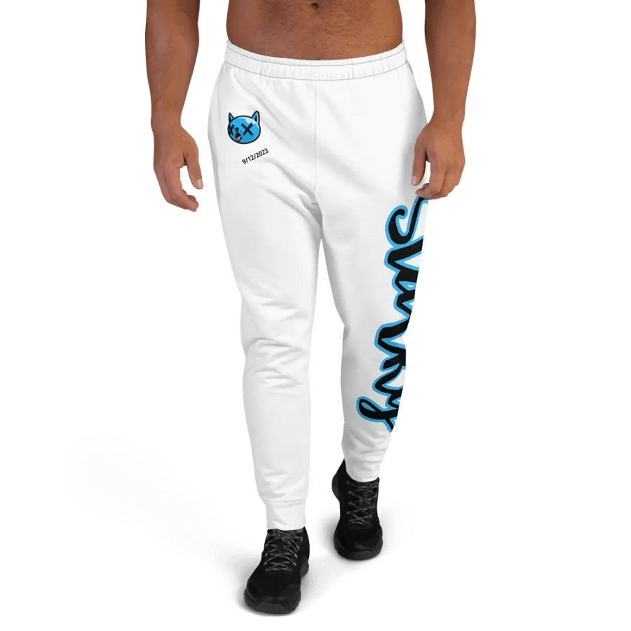 Starky Joggers! product image (3)