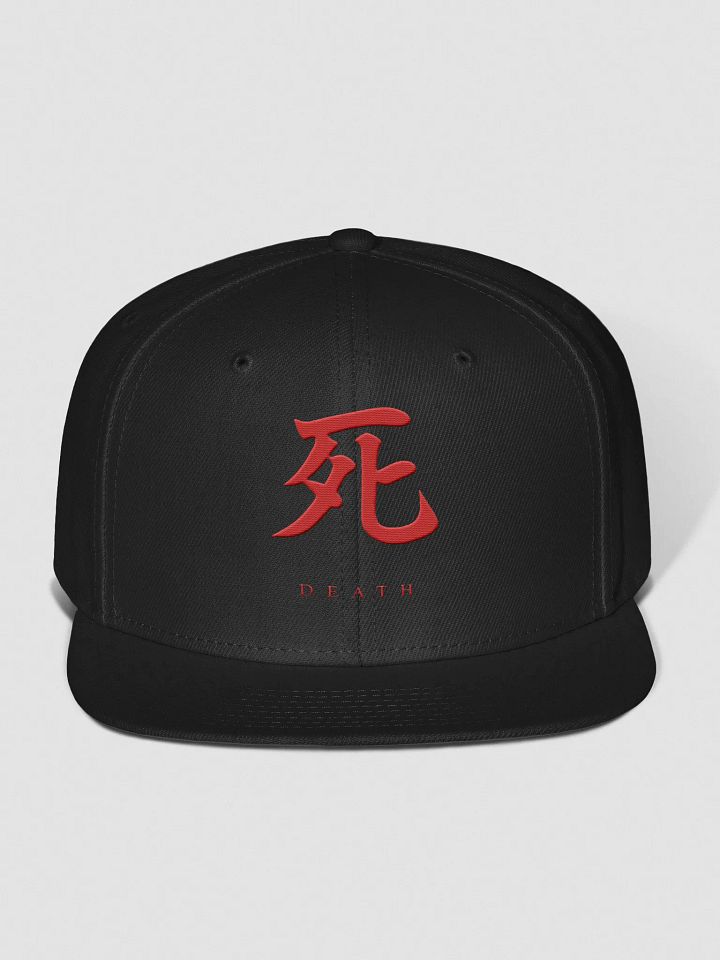 DEATH SNAP BACK product image (2)