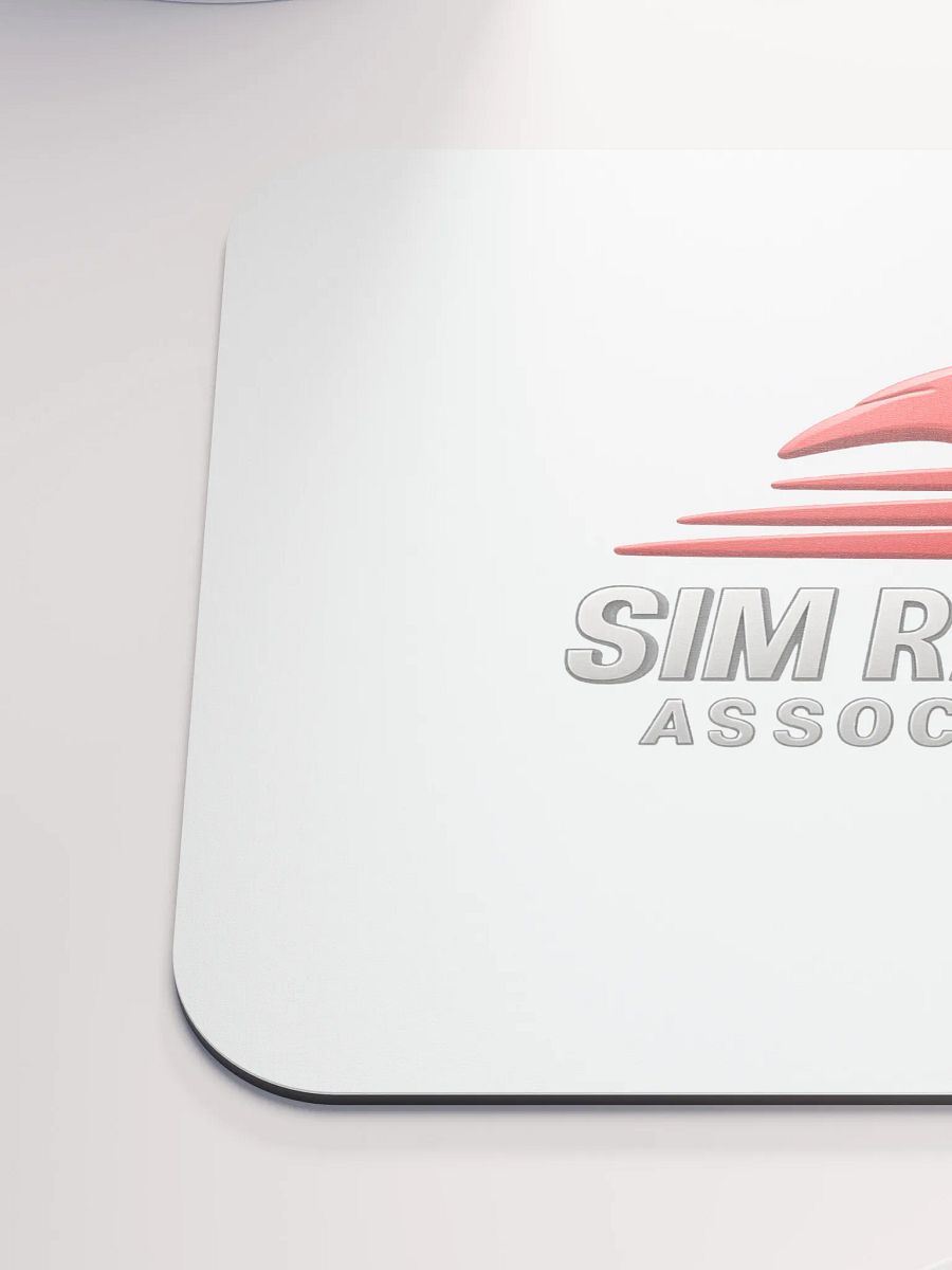 Speedway Dreams Mouse Pad product image (6)