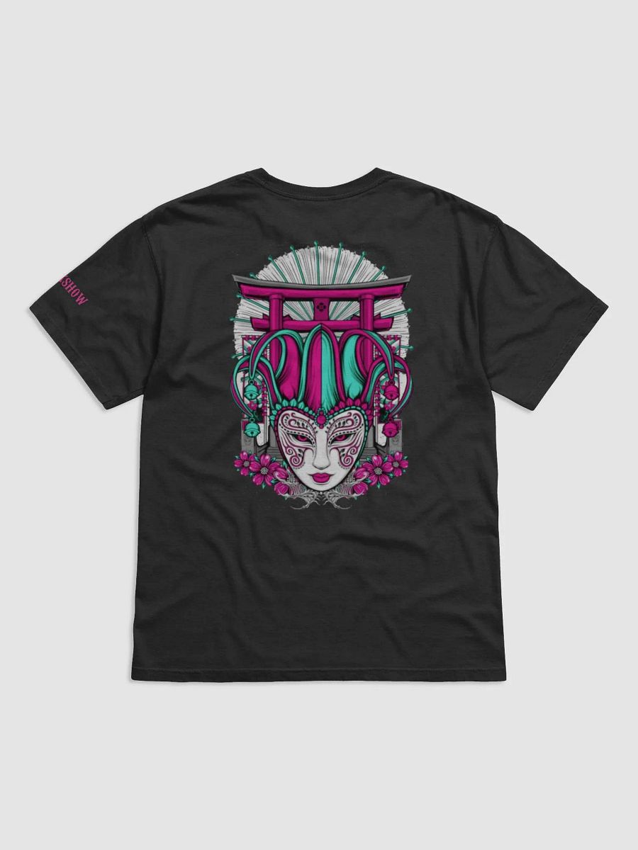 NOSLEEPRP Freakshow T-Shirt product image (4)