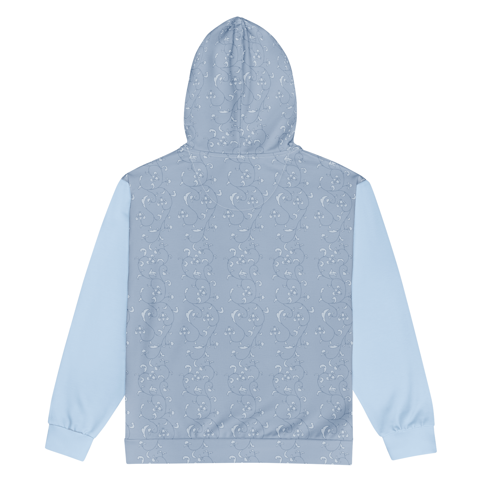 Xueye Print Hoodie product image (2)