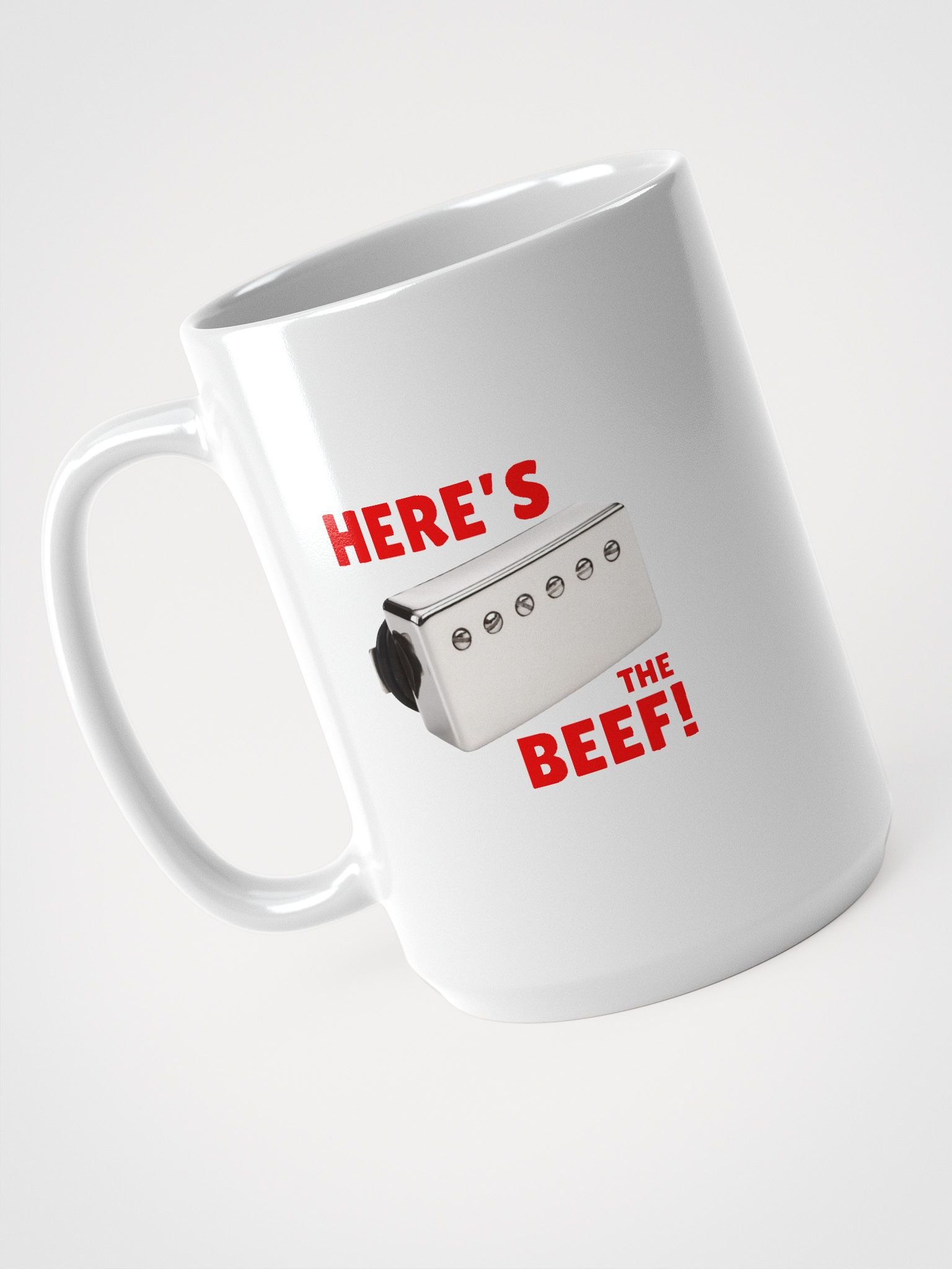 Here's The Beef product image (4)