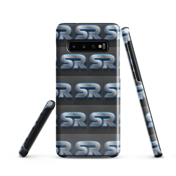 Scammer Revenge Snap Case for Samsung Phones product image (2)