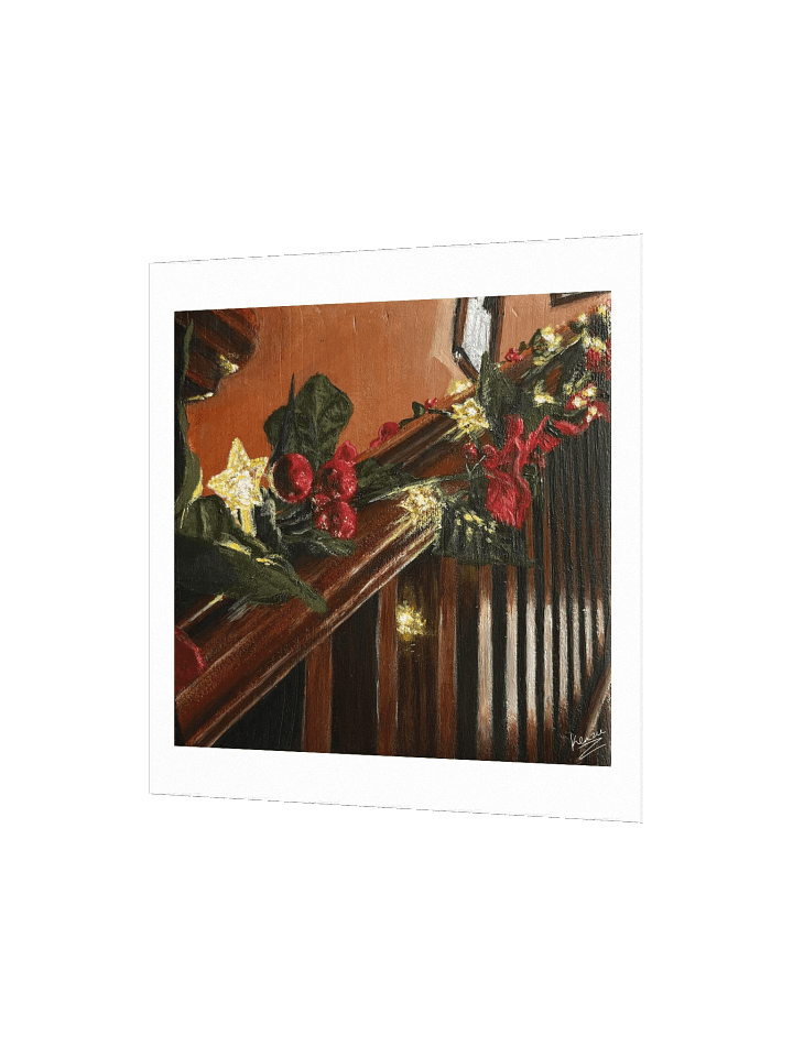 Deck the Halls (WC25006) product image (2)