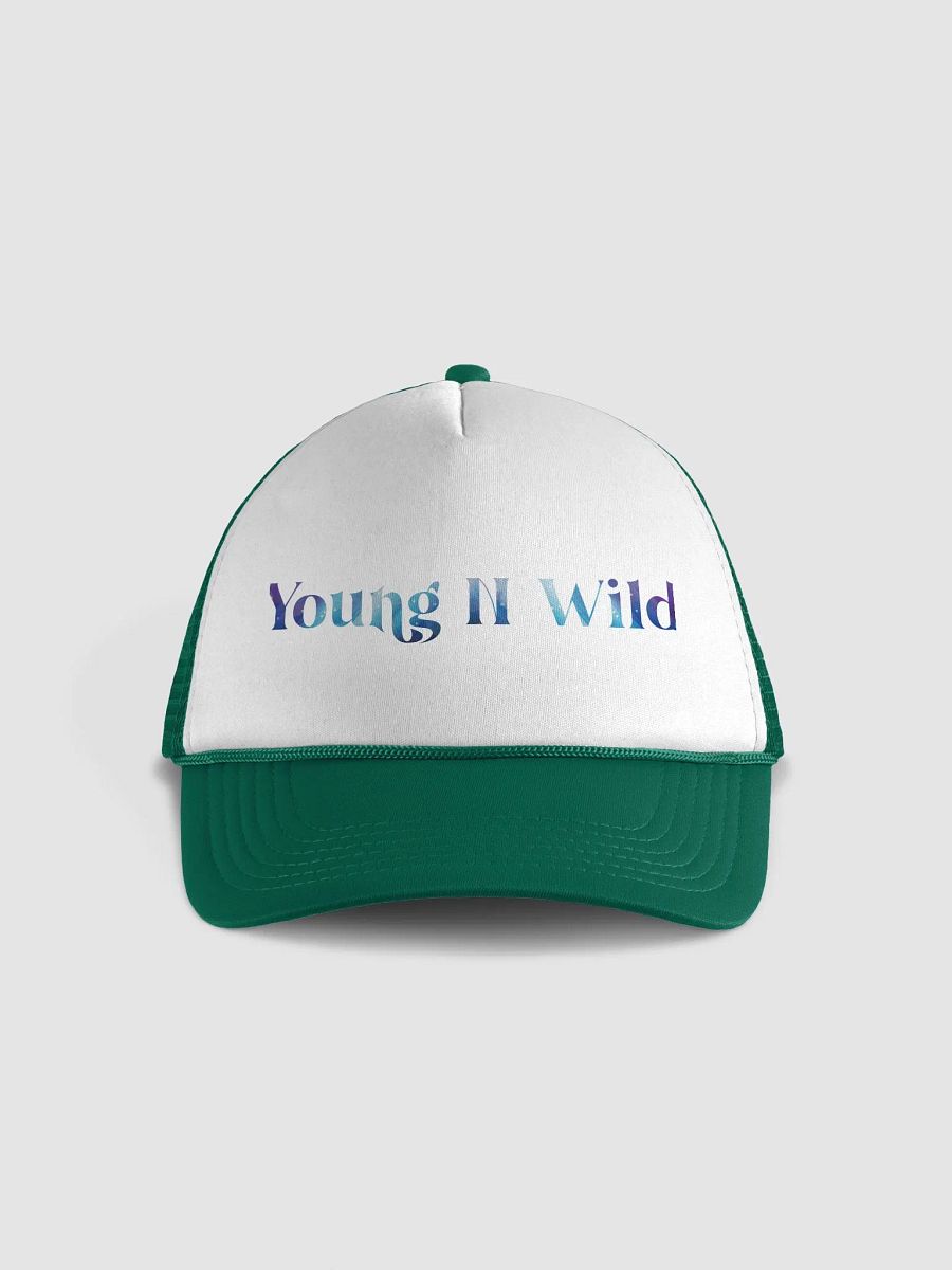 Young N Wild product image (9)