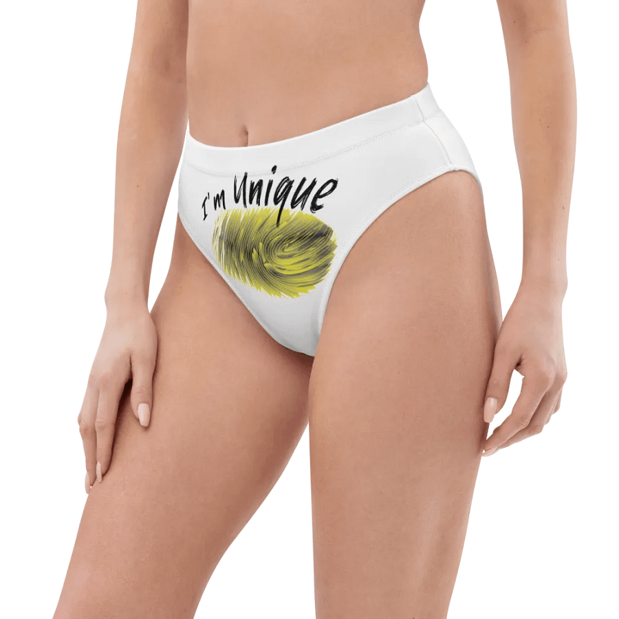 I’m Unique. product image (4)
