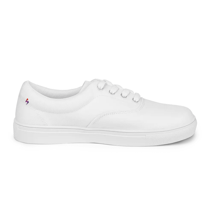 New Model Shoes | White | Buy Now product image (4)