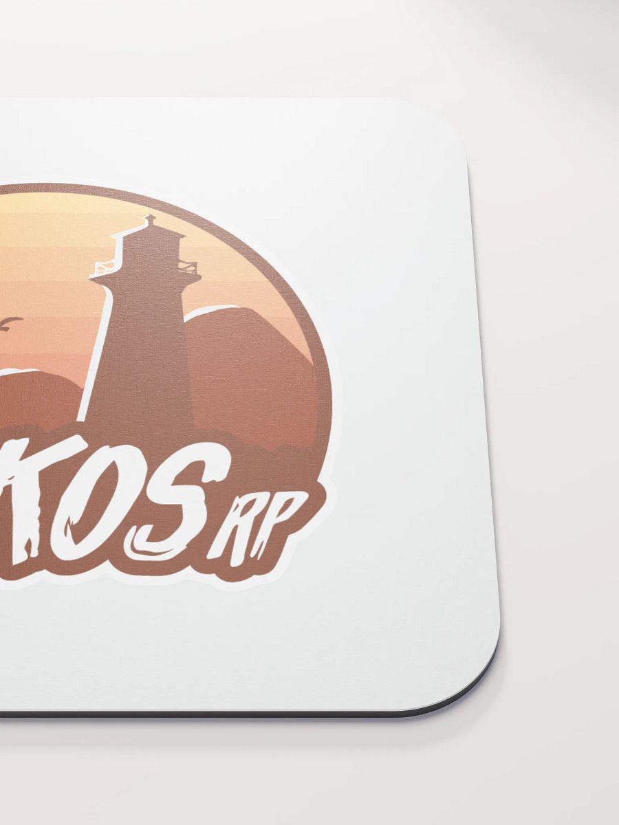 Tapis de souris LSRP product image (5)