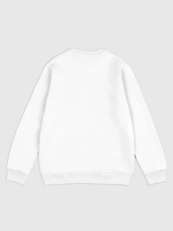 DW, IT'S DIAGNOSED. (black) printed eco crew product image (8)