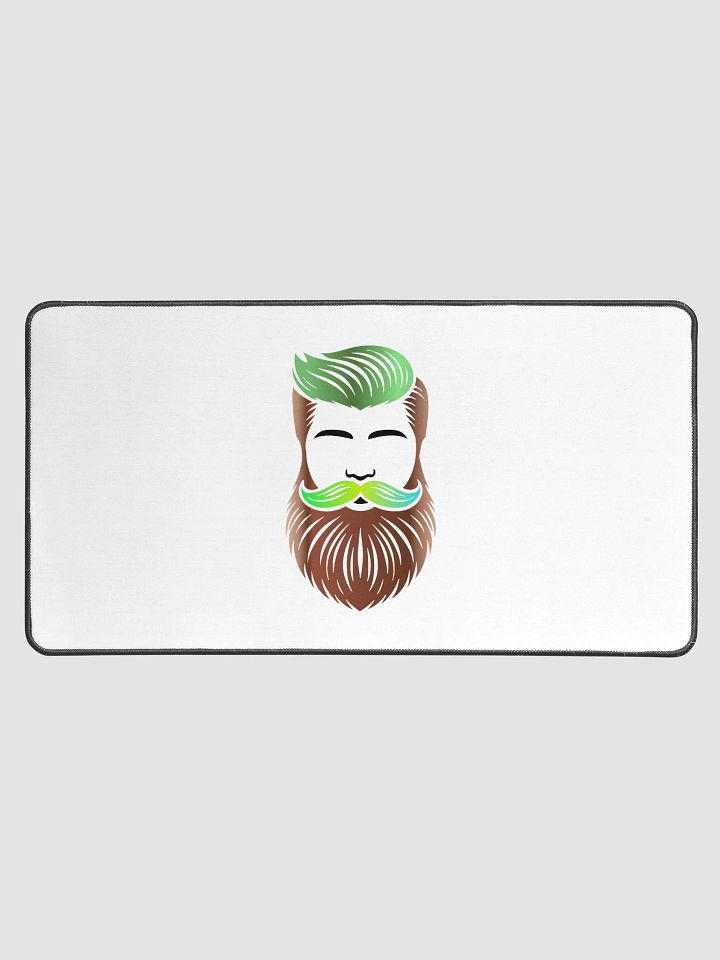Neon Beard Vibes product image (1)