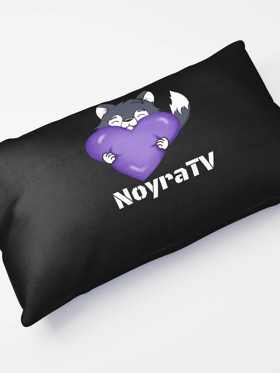 The Amadeus Raider Cuddle Hug Pillow product image (4)