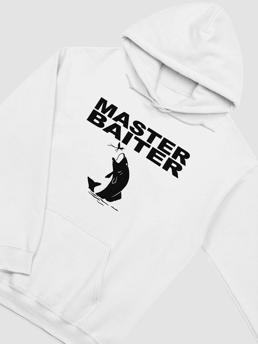 Master Baiter Hoodie product image (14)