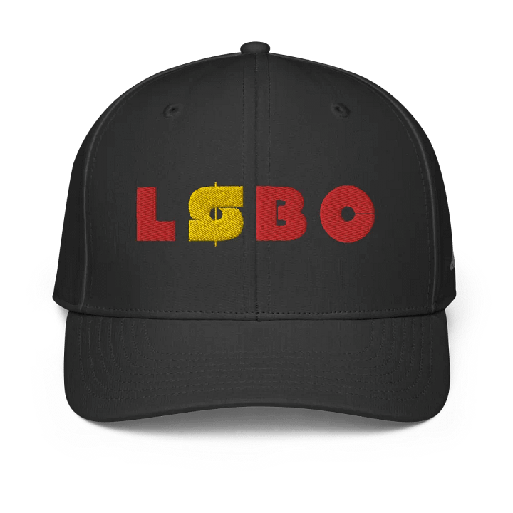 L$BC Official Merchandise Cap product image (1)