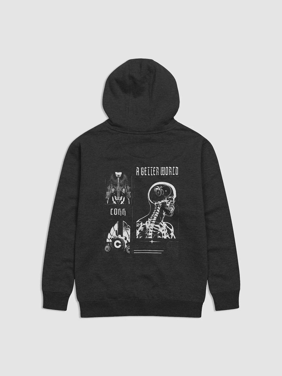 2023 Cohhilition Hoodie (International) product image (2)