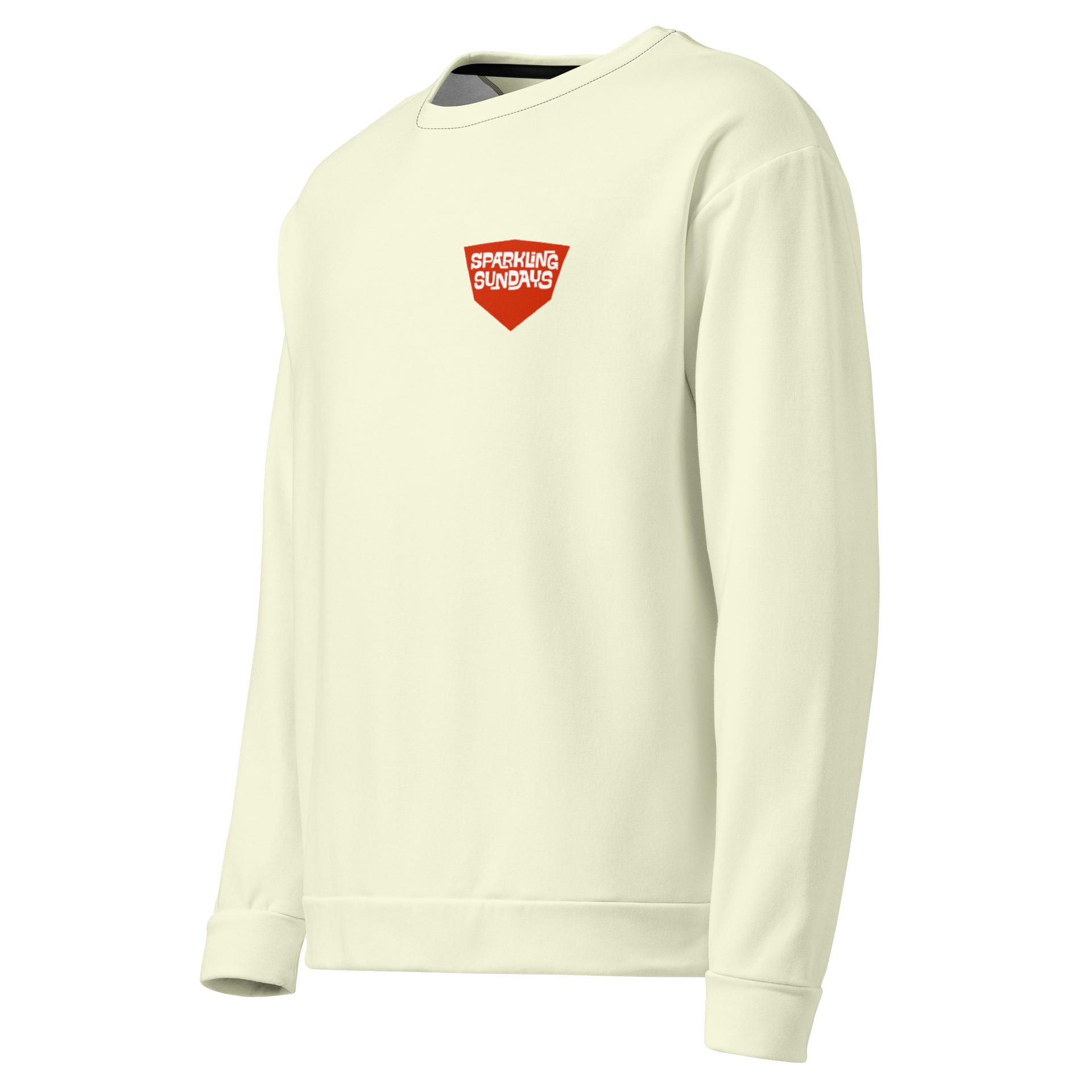 Sparkling Sundays OG (Running Sweatshirt) product image (3)