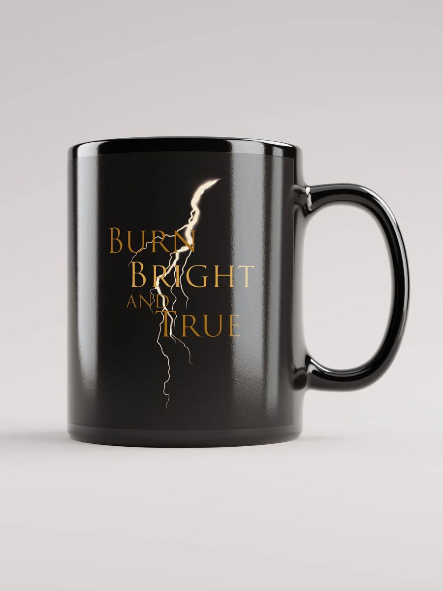Mug - Burn Bright and True product image (1)