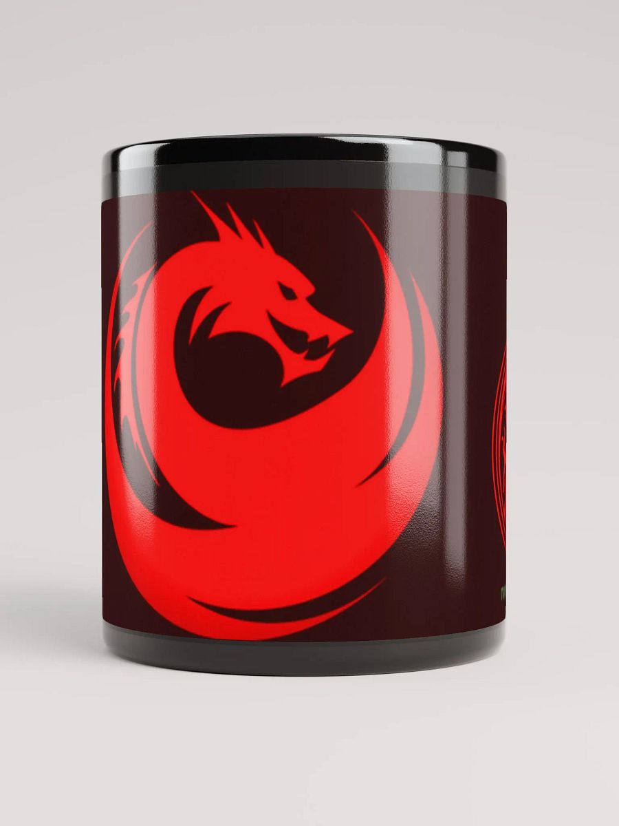 Dragon Mug product image (9)