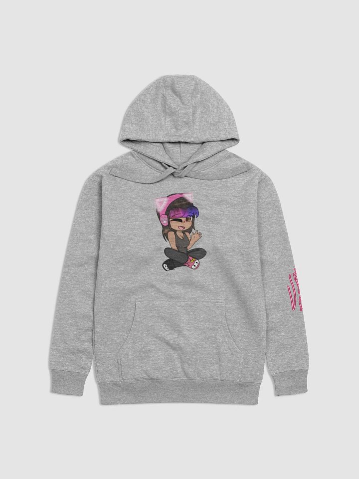 Hoodie product image (1)