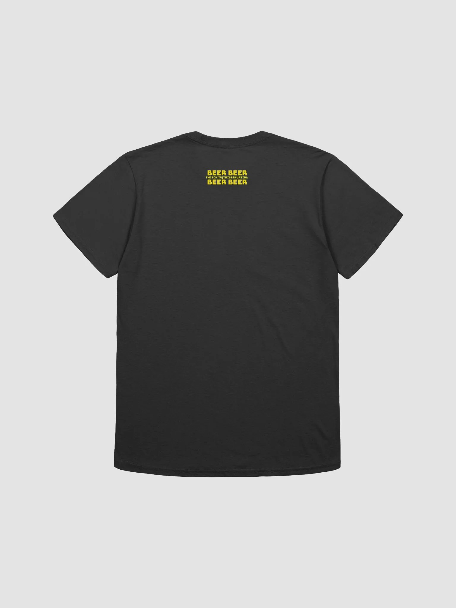 excuses shirt product image (2)
