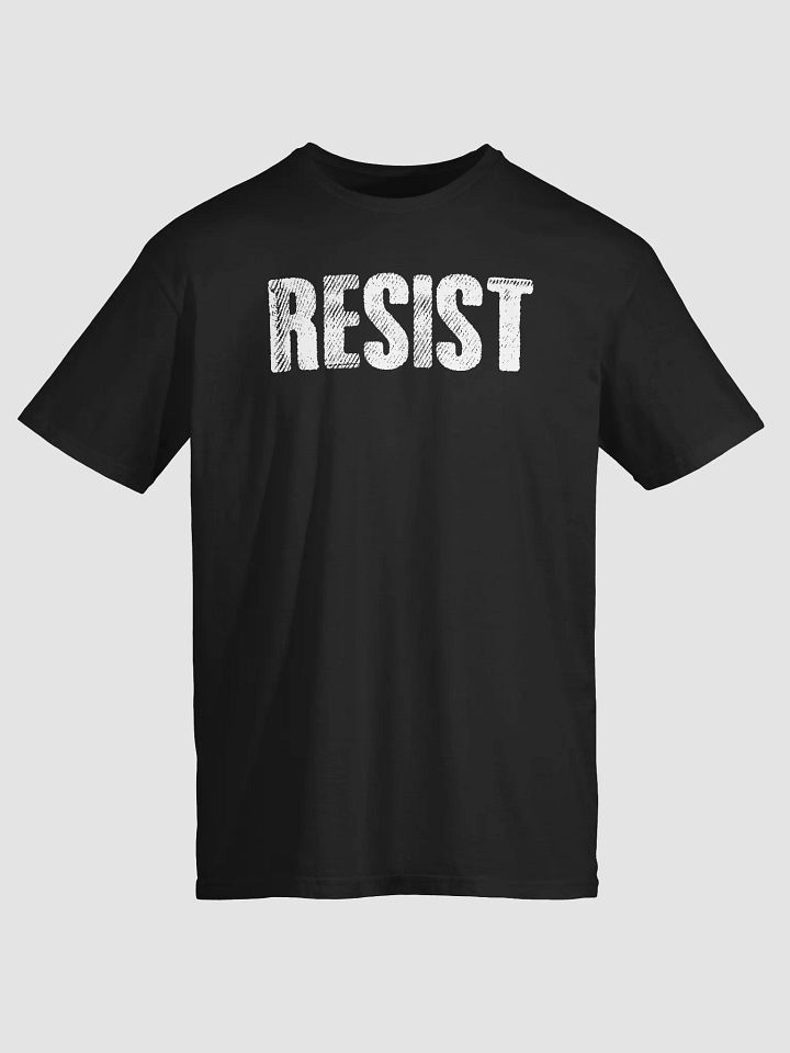 Resist Shirt product image (1)
