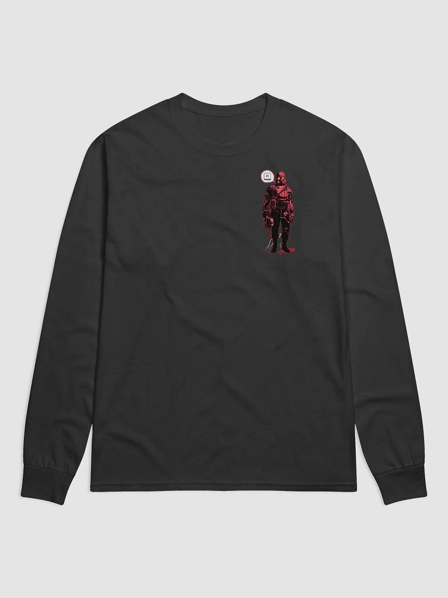 Marauders - Premium F1! Long Sleeve Shirt product image (3)