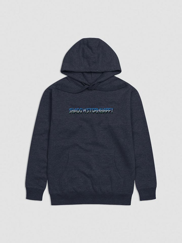 SHADOWSTORMHAPPY Unisex Hoodie product image (7)
