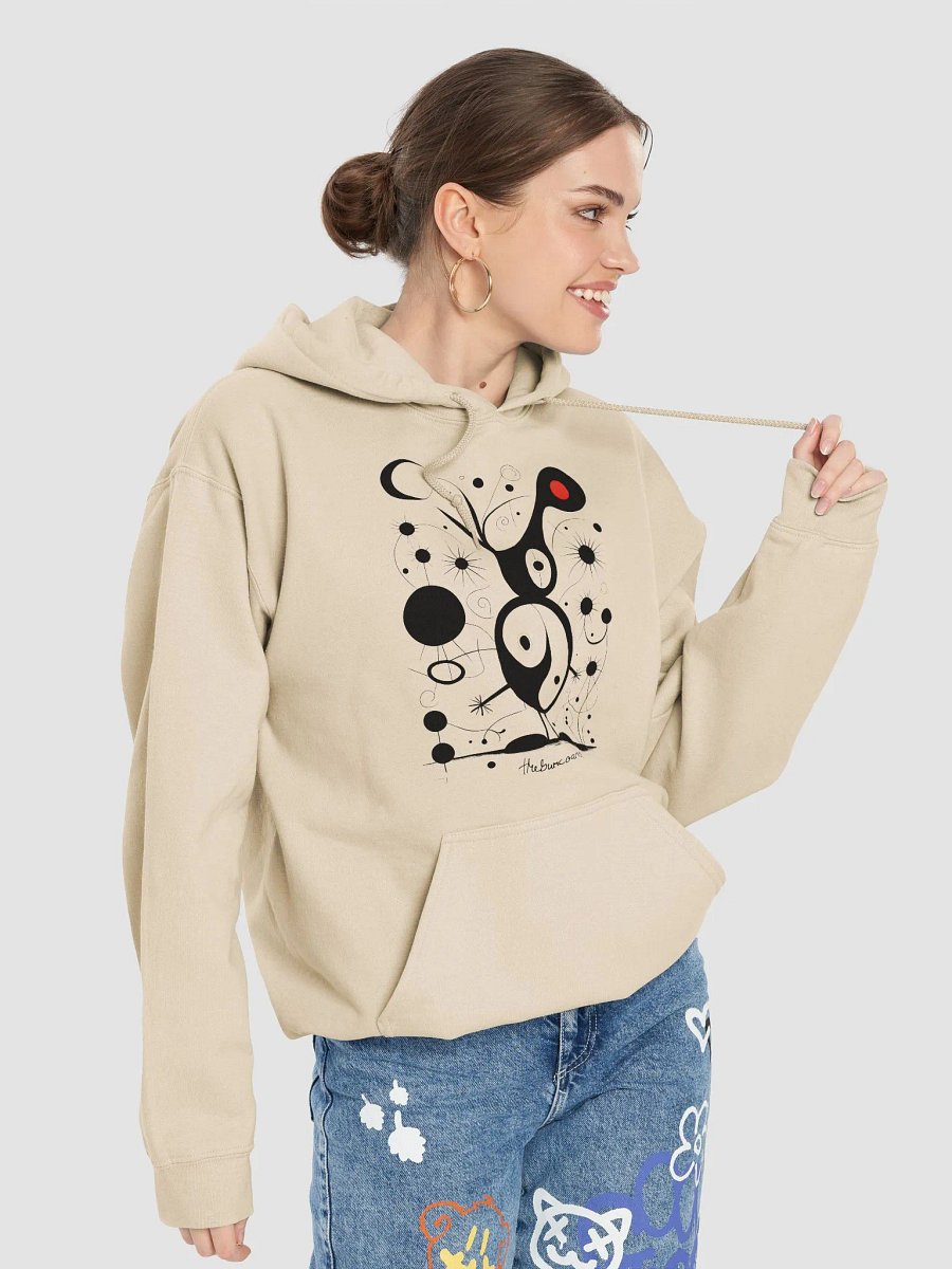 Gildan Classic Hoodie product image (82)