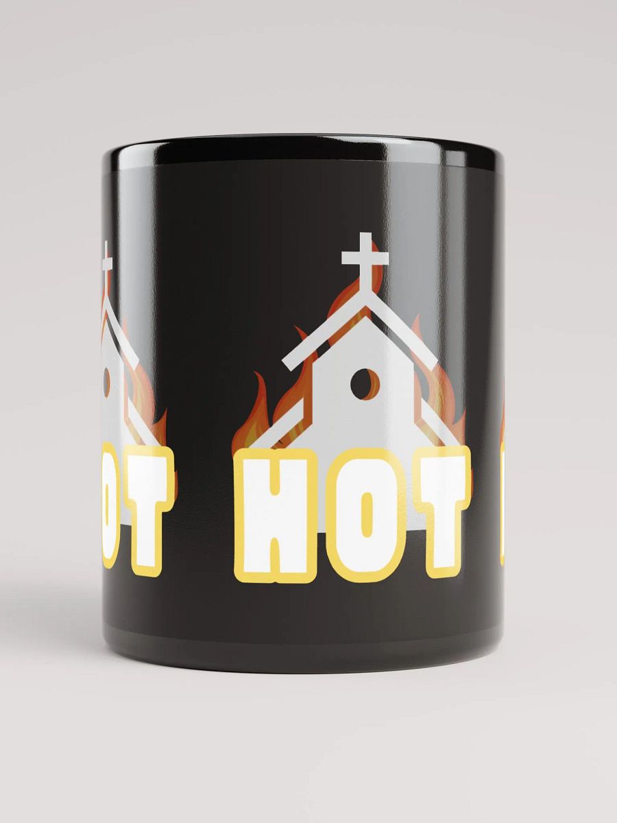 HOT Coffee Mug product image (5)
