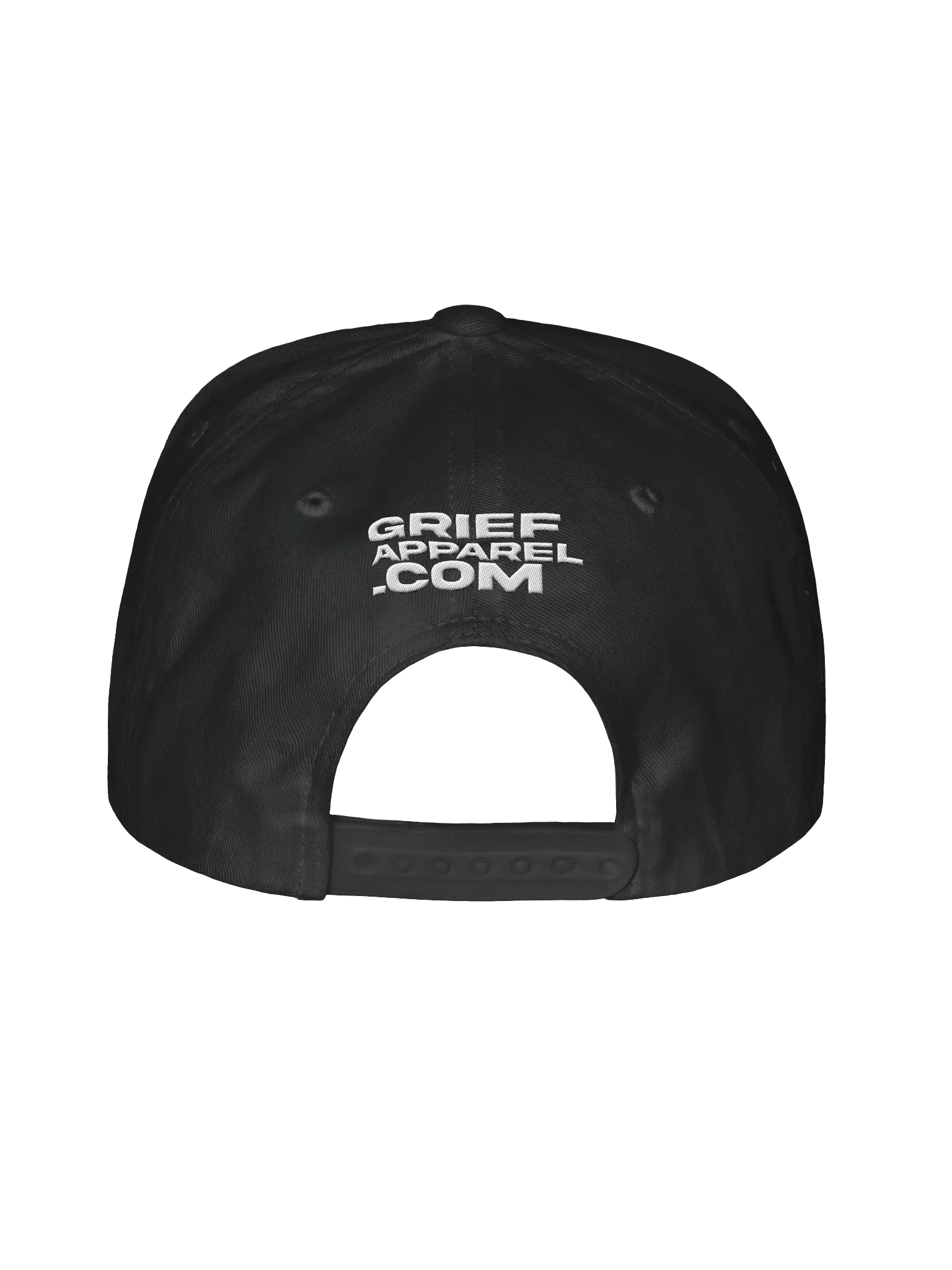 Grief Blood Snapback product image (4)