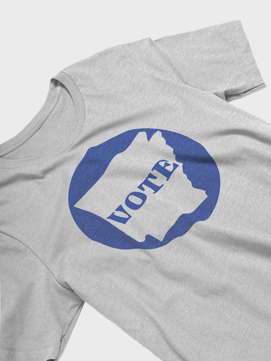 Arkansas Vote Map T-Shirt product image (2)