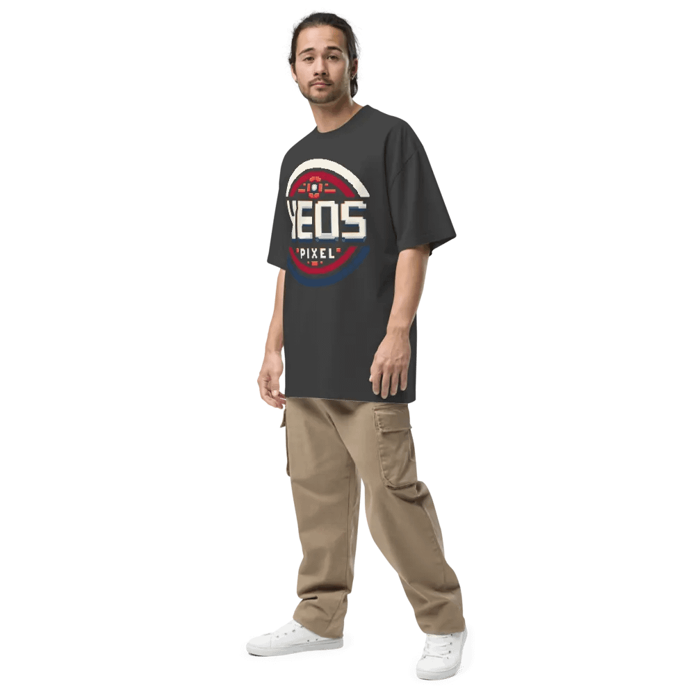 Heos.pixel Oversized product image (2)