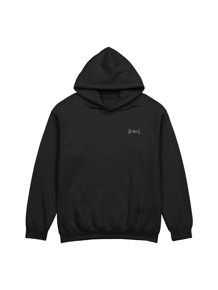 Khaos Wings Hoodie product image (1)