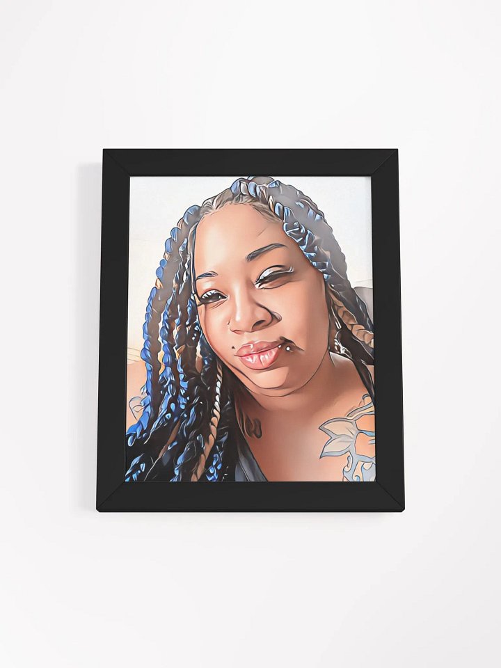 FRECKLES POSTER product image (1)