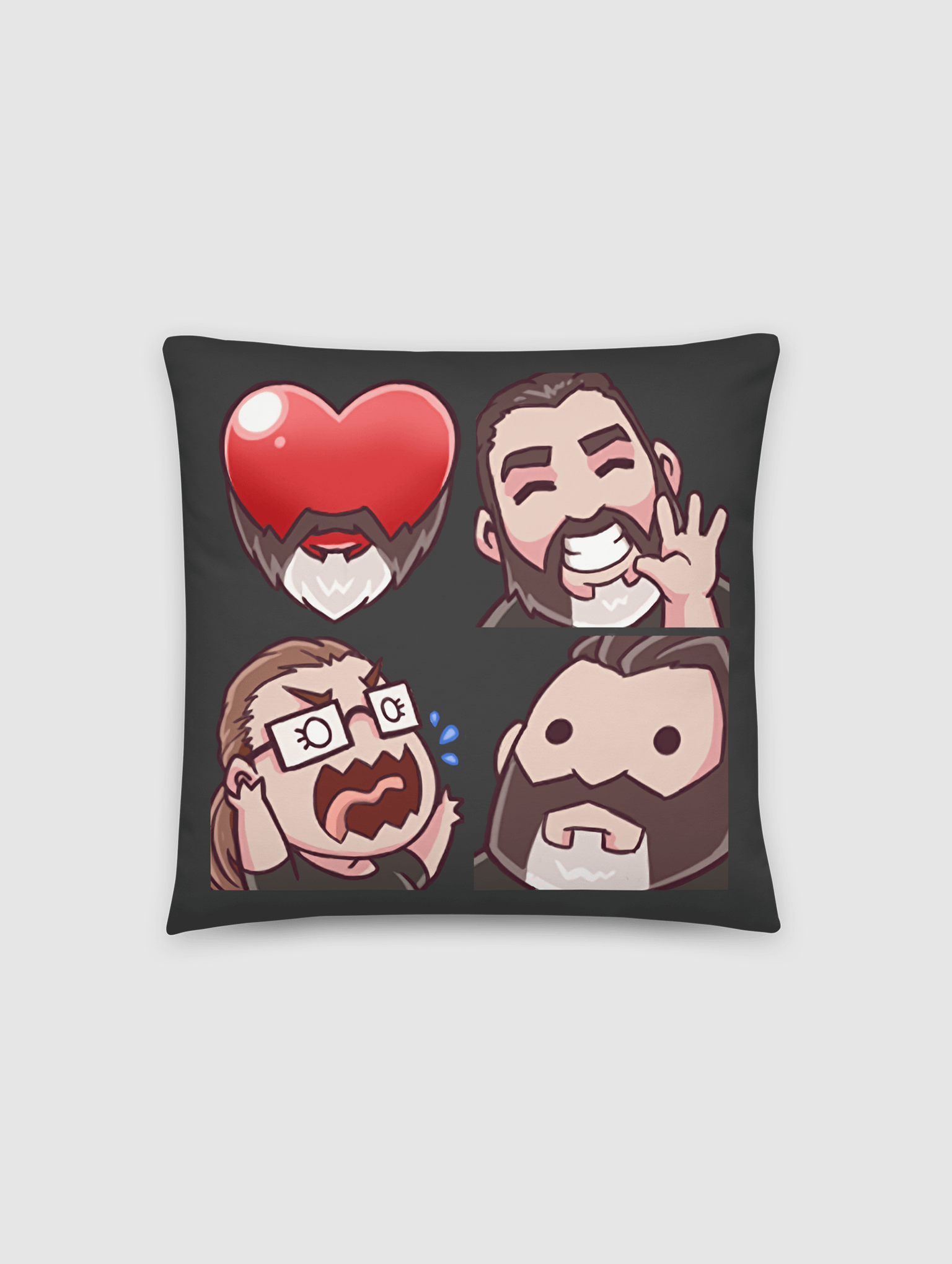 Basic Pillow product image (1)